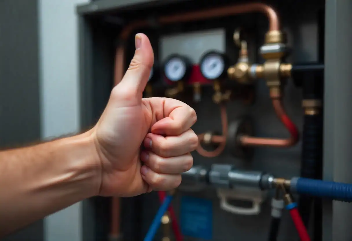 Emergency HVAC services and installations in Harleyville, SC