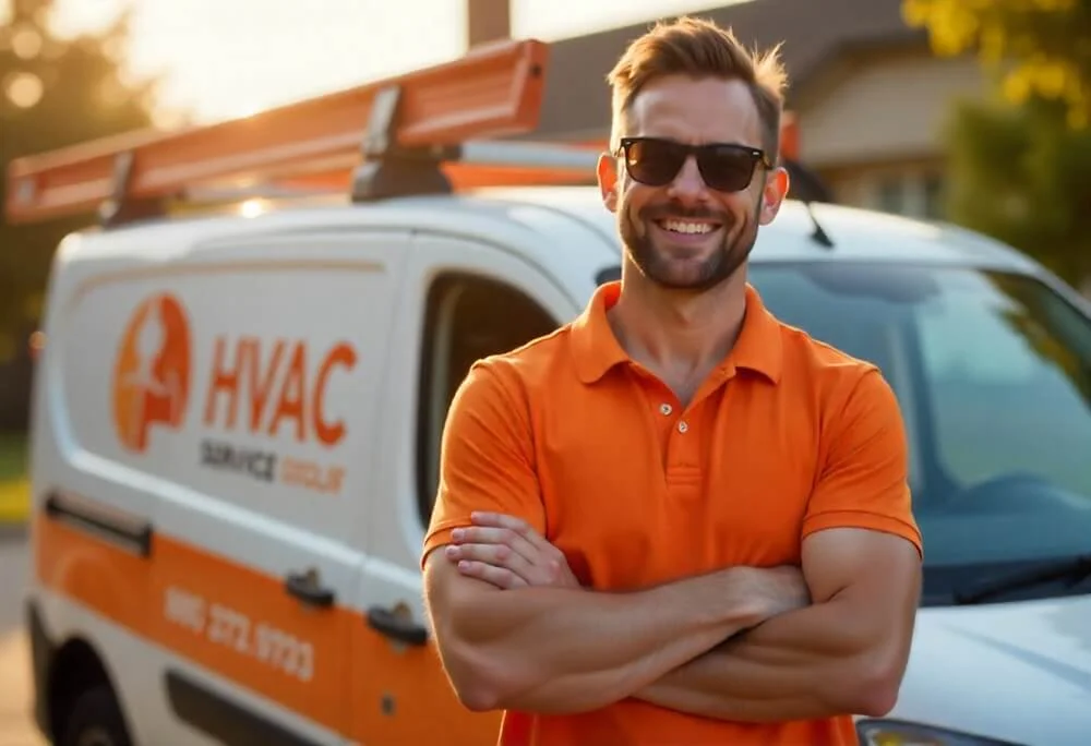 Professional HVAC repair and installation services in Harleyville, SC